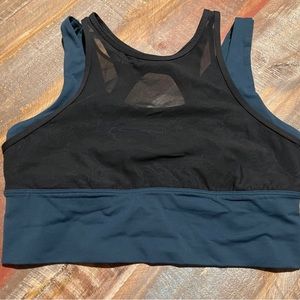 Lululemon Sports Bra Size 6